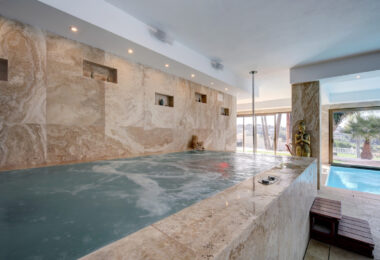 Hiszpania, Benahavis, Paraiso Alto