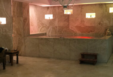 Hiszpania, Benahavis, Paraiso Alto