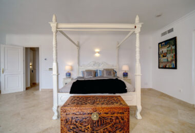 Hiszpania, Benahavis, Paraiso Alto