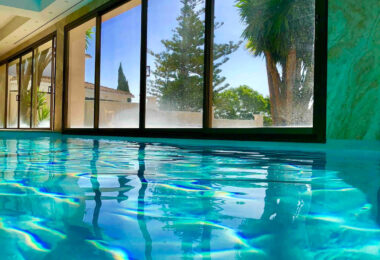 Hiszpania, Benahavis, Paraiso Alto