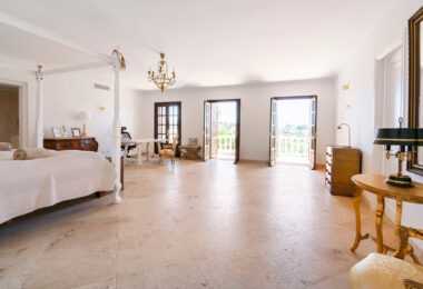 Hiszpania, Benahavis, Paraiso Alto