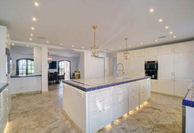 Hiszpania, Benahavis, Paraiso Alto