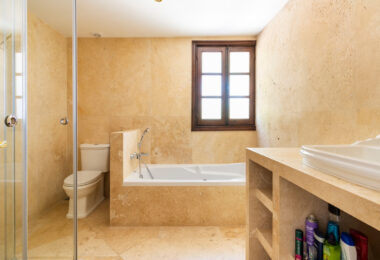 Hiszpania, Benahavis, Paraiso Alto