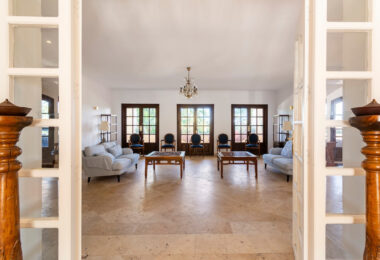 Hiszpania, Benahavis, Paraiso Alto