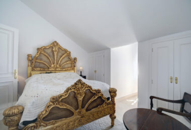 Hiszpania, Benahavis, Paraiso Alto