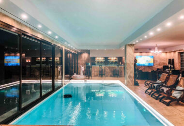 Hiszpania, Benahavis, Paraiso Alto