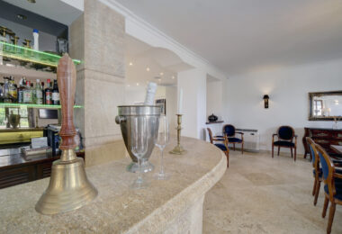 Hiszpania, Benahavis, Paraiso Alto