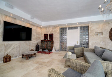 Hiszpania, Benahavis, Paraiso Alto