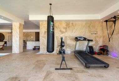 Hiszpania, Benahavis, Paraiso Alto