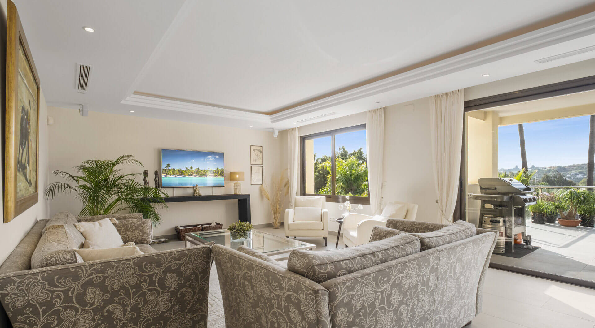 Hiszpania, Marbella, Nueva Andalucia