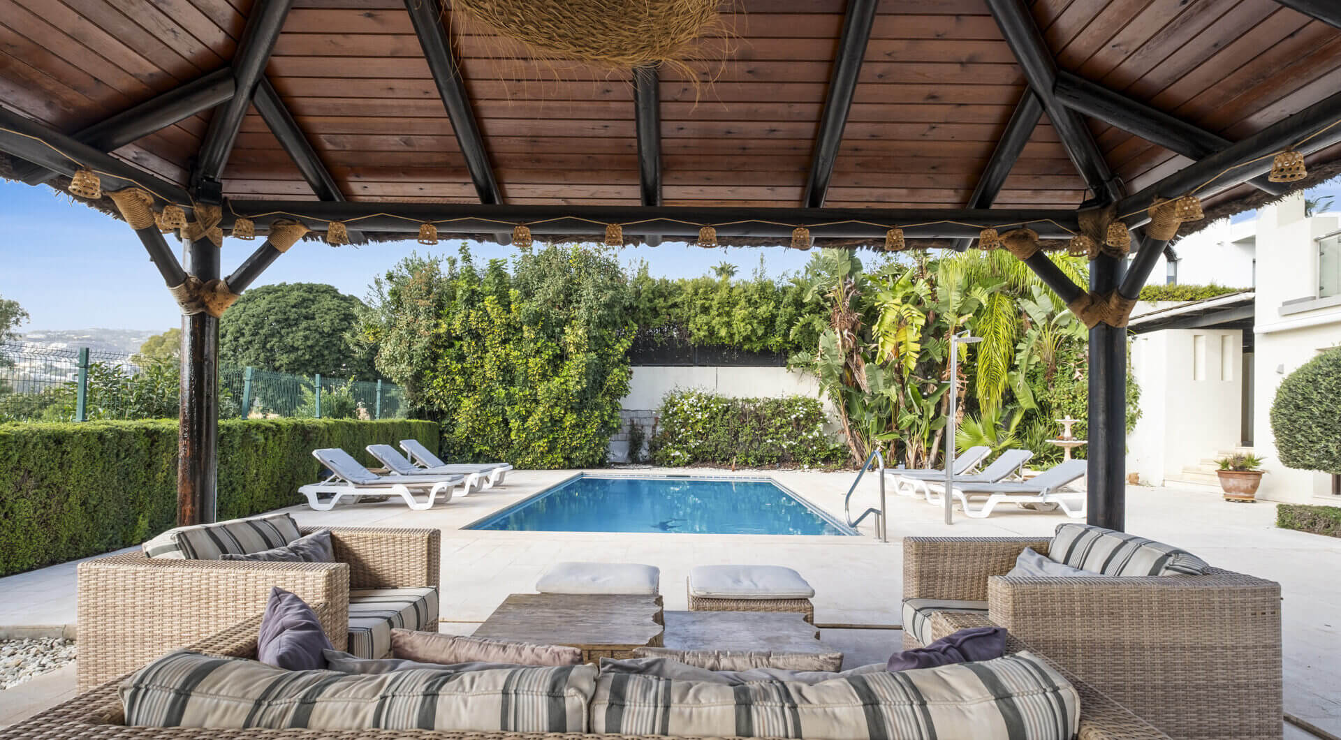 Hiszpania, Marbella, Nueva Andalucia