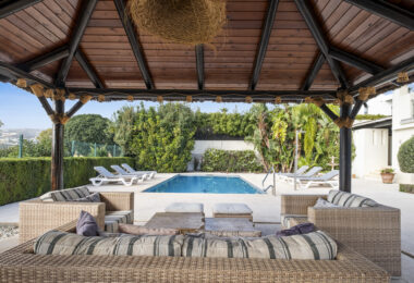 Hiszpania, Marbella, Nueva Andalucia