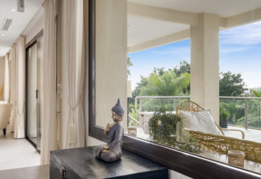 Hiszpania, Marbella, Nueva Andalucia