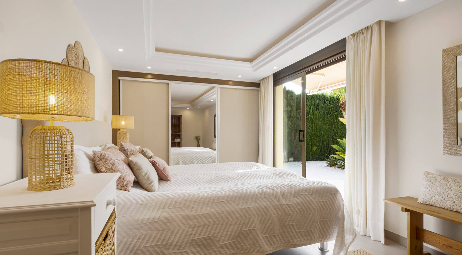 Hiszpania, Marbella, Nueva Andalucia