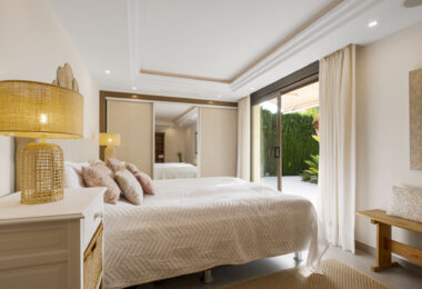 Hiszpania, Marbella, Nueva Andalucia
