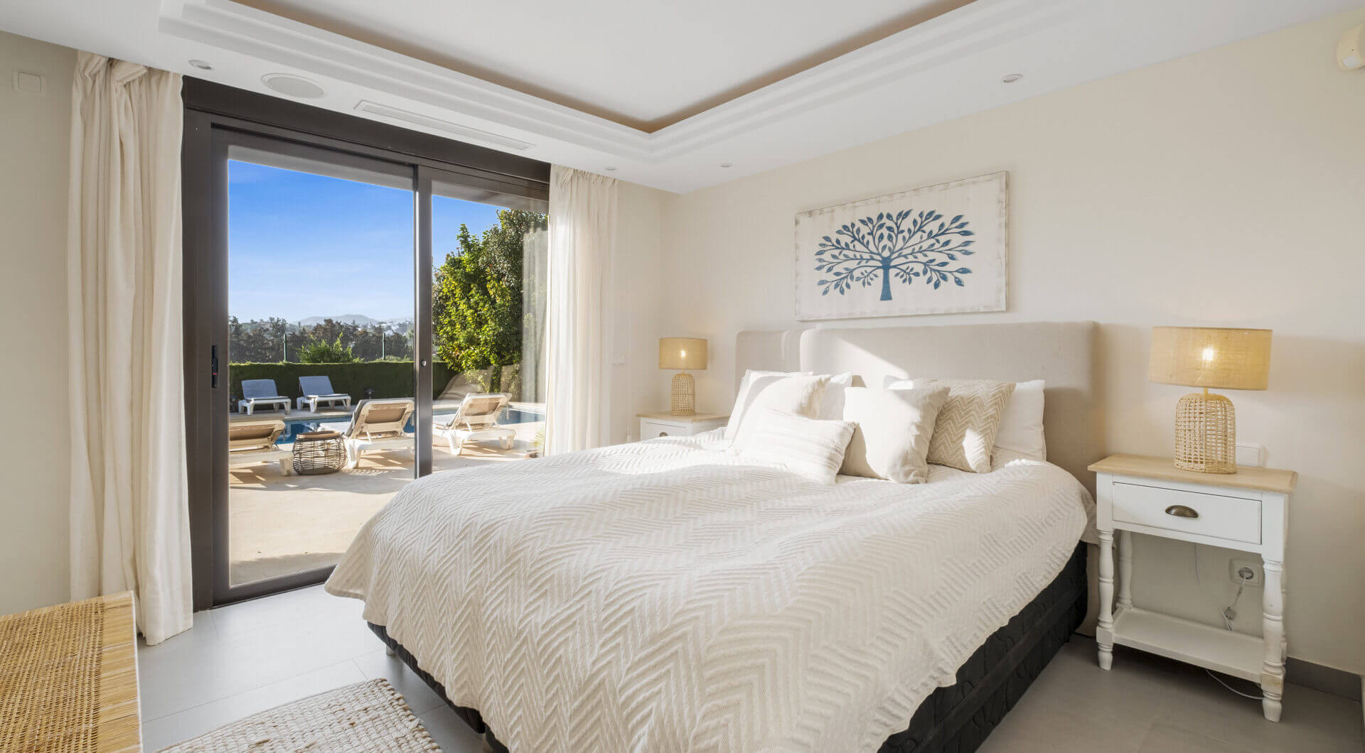 Hiszpania, Marbella, Nueva Andalucia