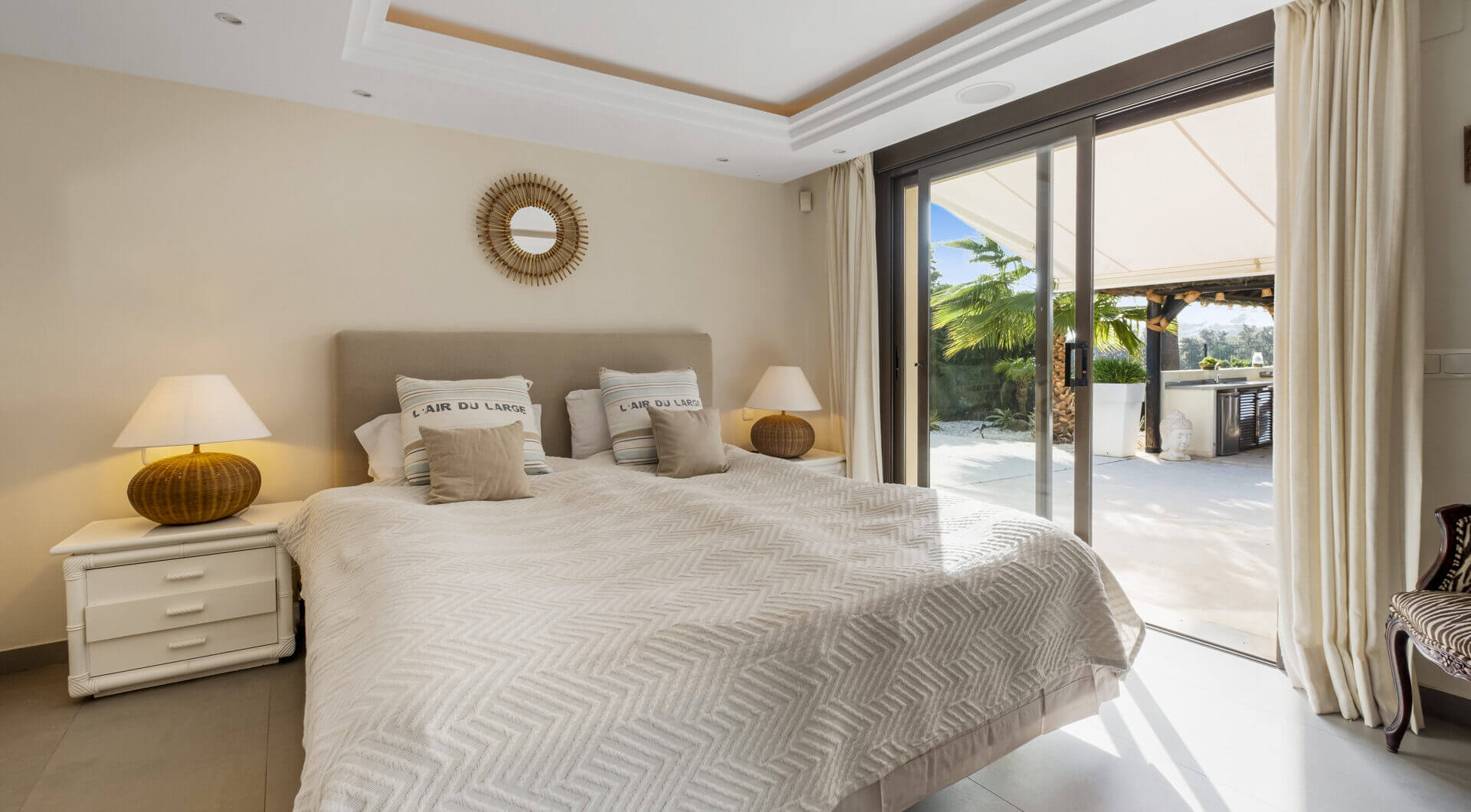 Hiszpania, Marbella, Nueva Andalucia