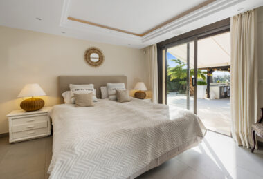 Hiszpania, Marbella, Nueva Andalucia