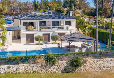 Hiszpania, Marbella, Nueva Andalucia