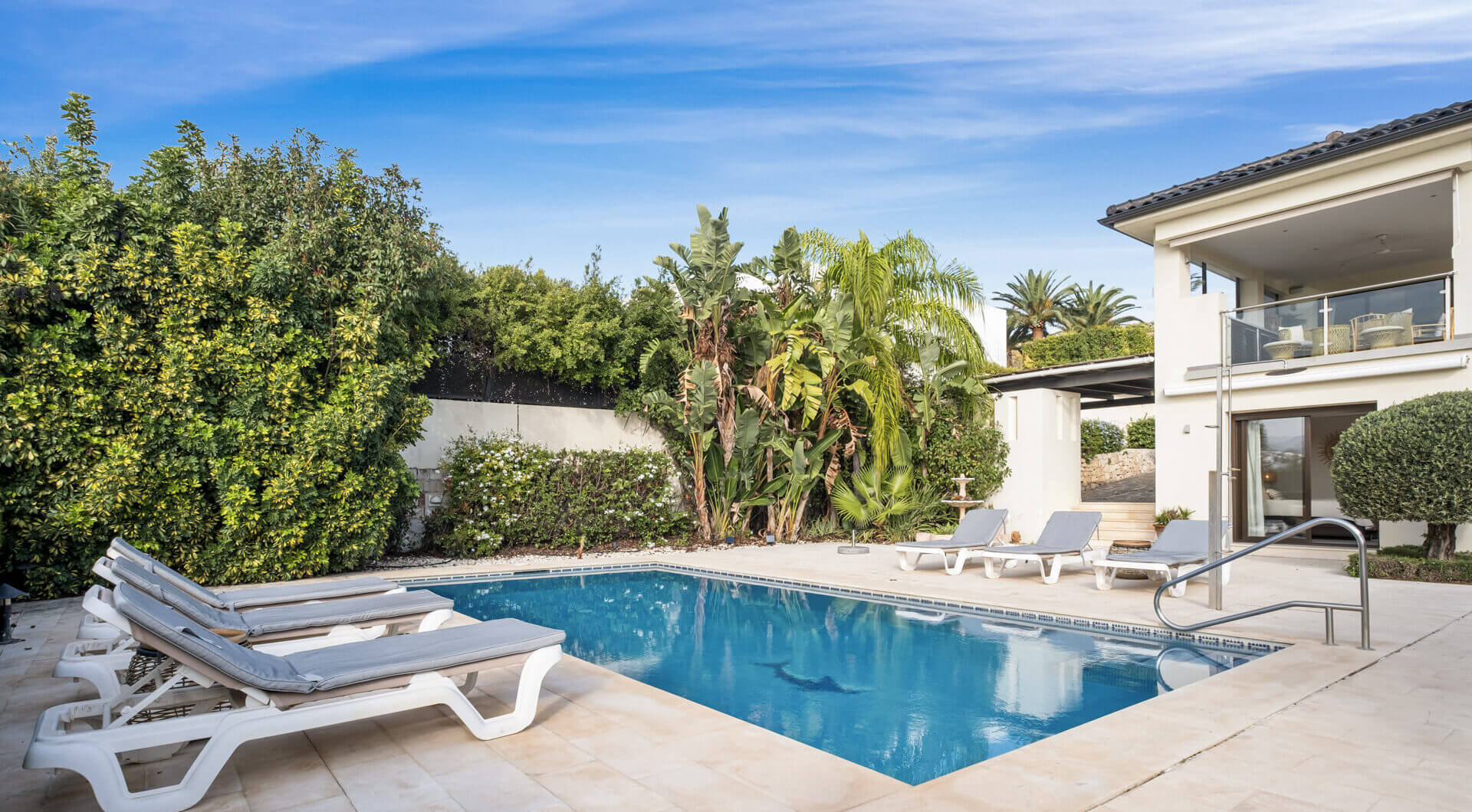 Hiszpania, Marbella, Nueva Andalucia
