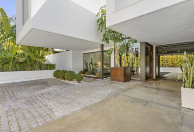 Hiszpania, Benahavis