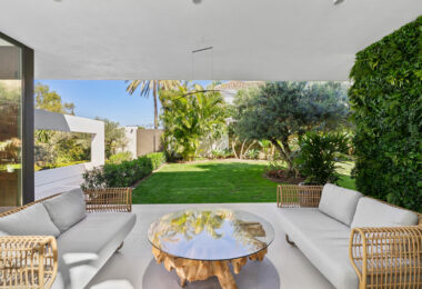 Hiszpania, Benahavis