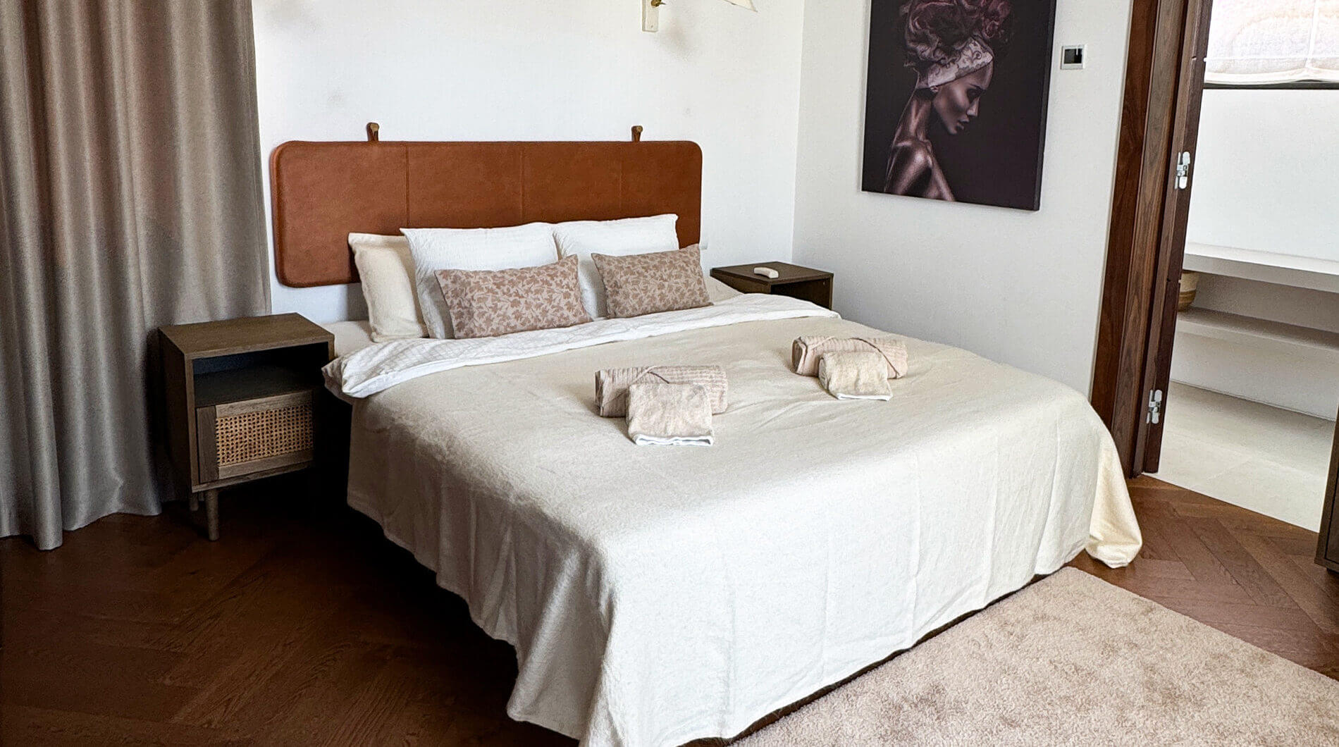 Hiszpania, Benahavis