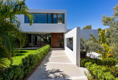 Hiszpania, Benahavis