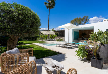 Hiszpania, Benahavis