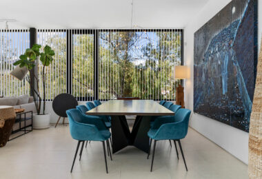 Hiszpania, Benahavis