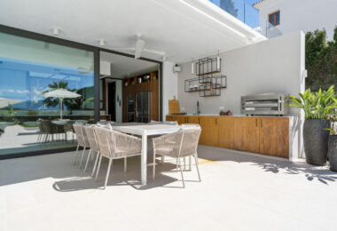 Hiszpania, Benahavis