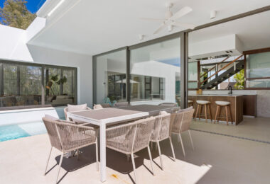 Hiszpania, Benahavis