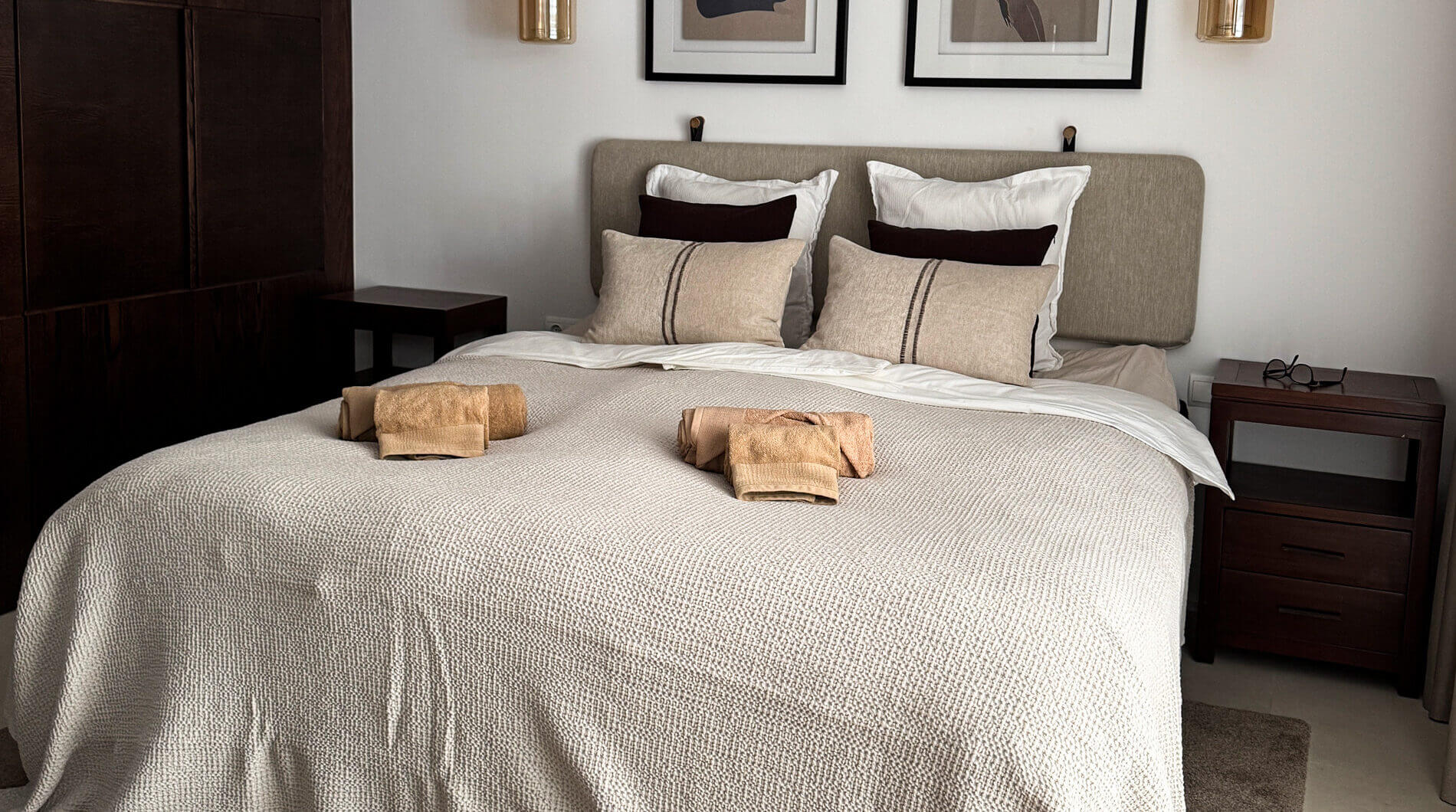 Hiszpania, Benahavis