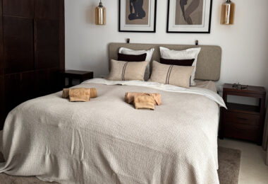 Hiszpania, Benahavis