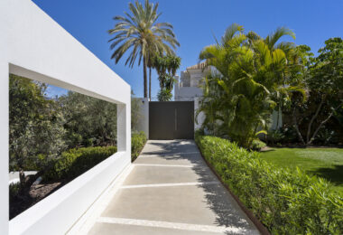 Hiszpania, Benahavis