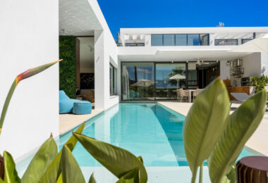 Hiszpania, Benahavis