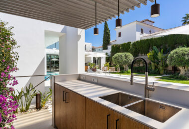 Hiszpania, Benahavis