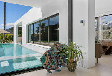 Hiszpania, Benahavis