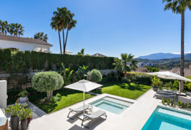 Hiszpania, Benahavis