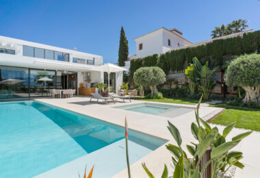 Hiszpania, Benahavis