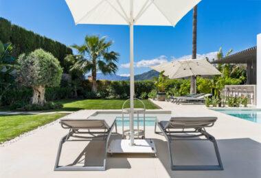 Hiszpania, Benahavis