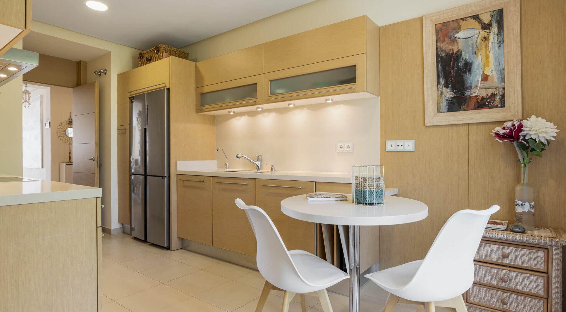 Hiszpania, Benahavis, La Quinta