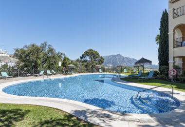 Hiszpania, Benahavis, La Quinta