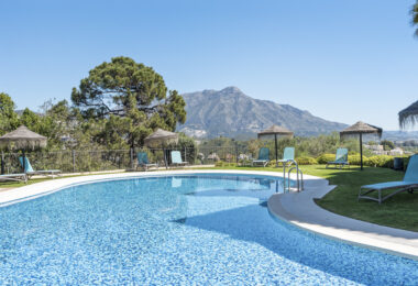 Hiszpania, Benahavis, La Quinta