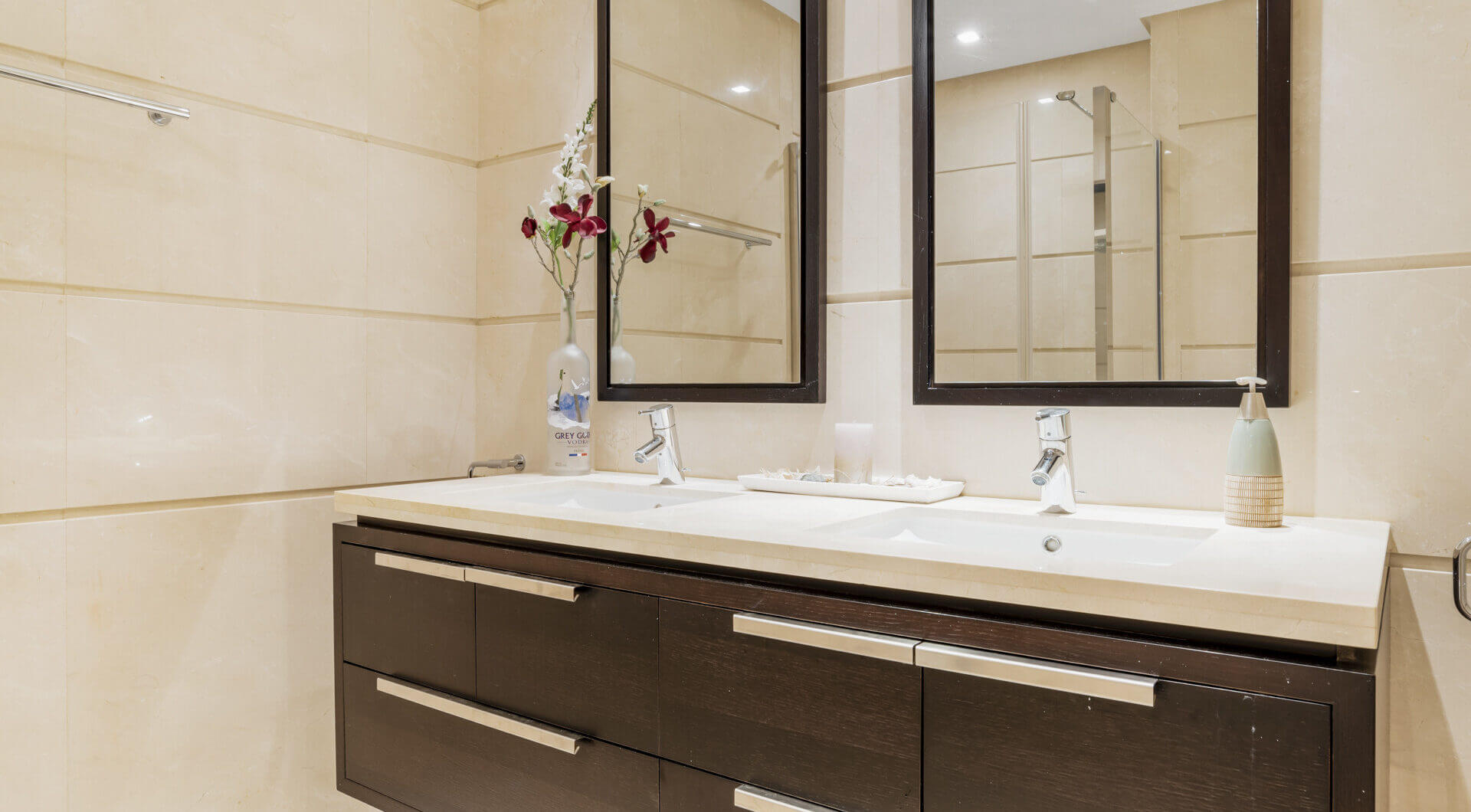 Hiszpania, Benahavis, La Quinta