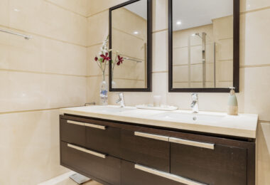 Hiszpania, Benahavis, La Quinta