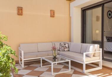 Hiszpania, Benahavis, La Quinta