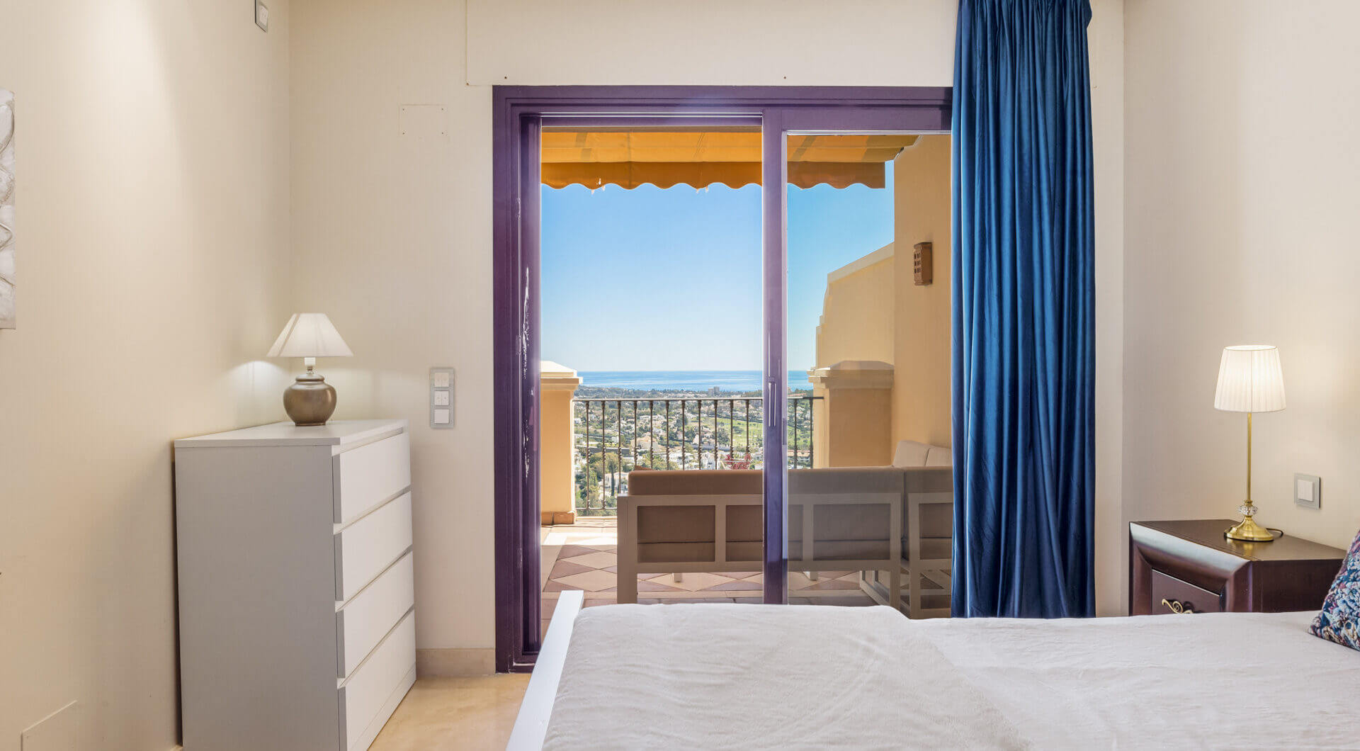 Hiszpania, Benahavis, La Quinta