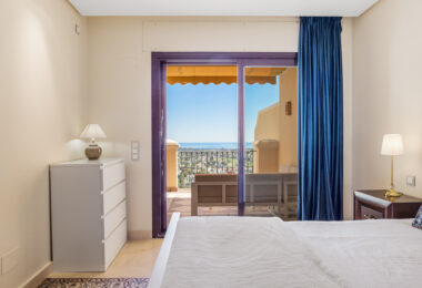 Hiszpania, Benahavis, La Quinta