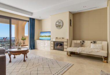 Hiszpania, Benahavis, La Quinta